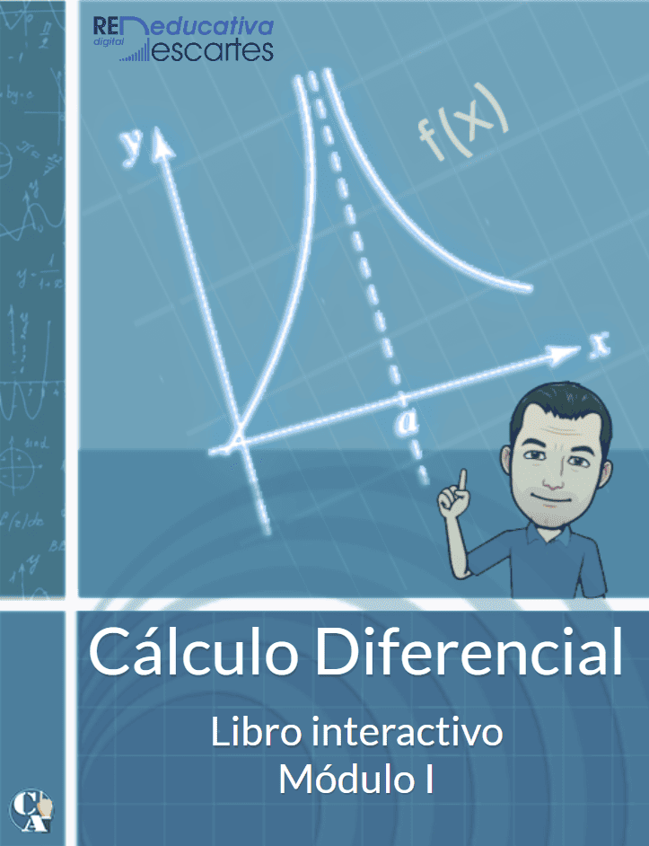Módulo I Cálculo Diferencial