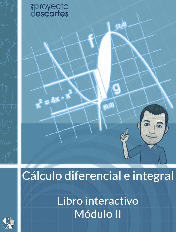 Módulo II Cálculo Integral