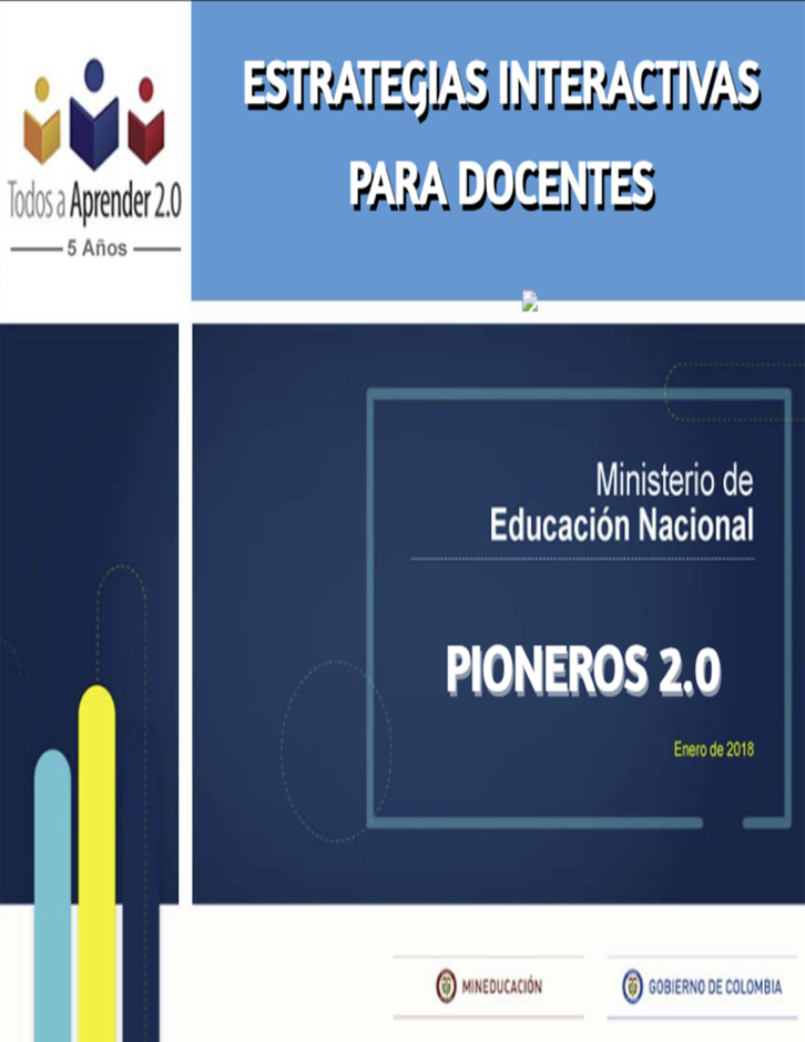 Estrategias Interactivas para Docentes