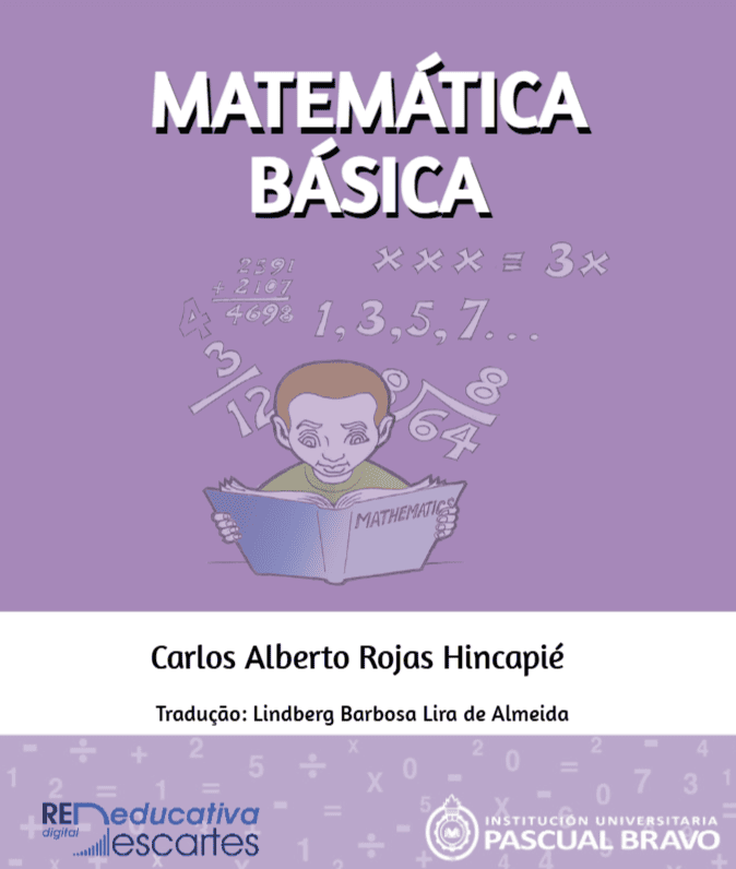 Matemáticas Básicas Português