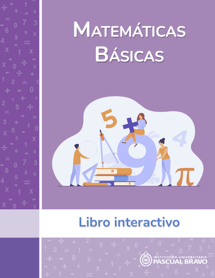 Matemáticas Básicas v.2