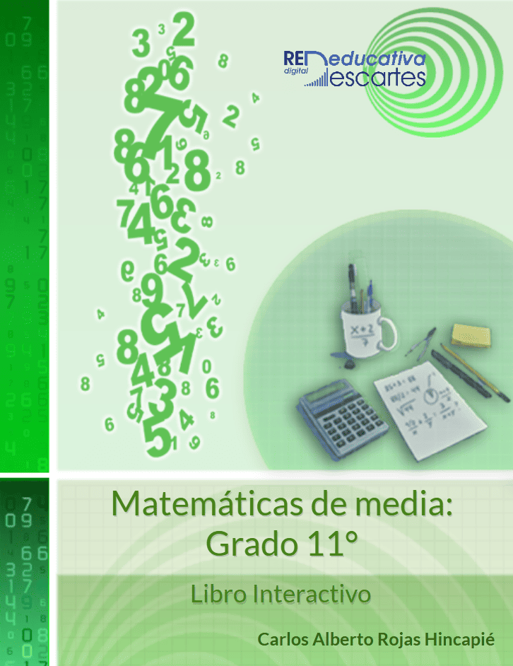 Matemáticas Grado 11