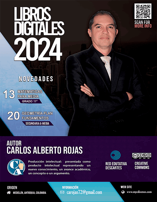 Revista – Mis Libros